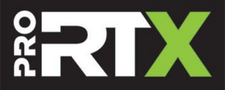 pro rtx logo