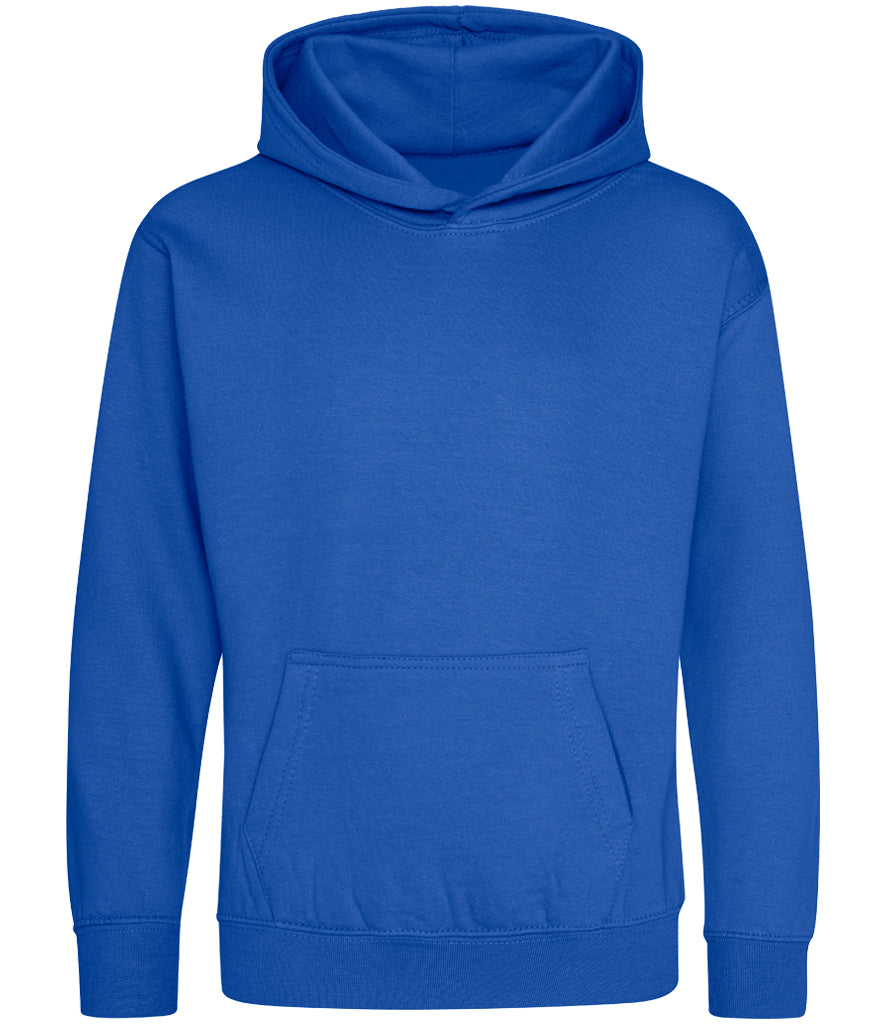 AWDis Kids Hoodie JH001B
