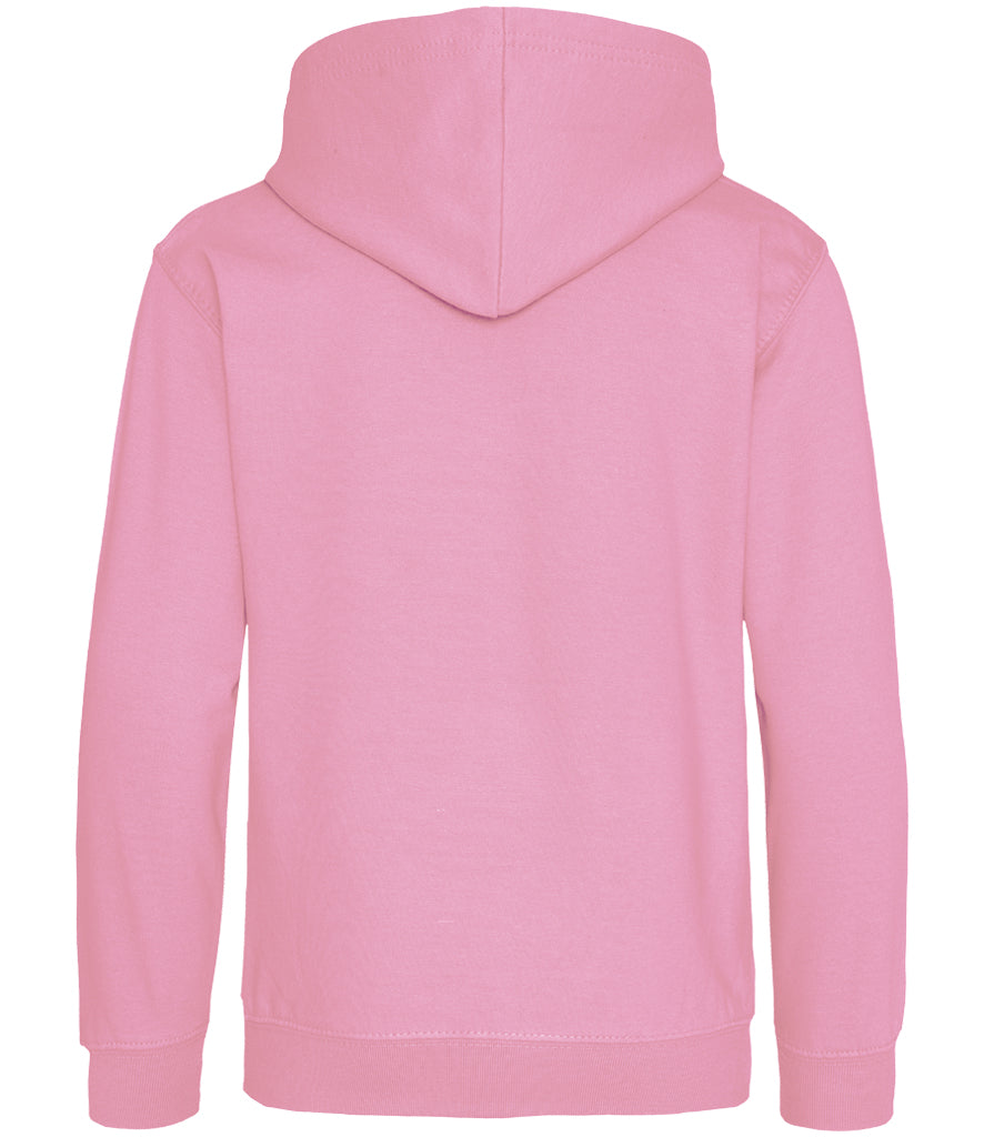 AWDis Kids Hoodie JH001B
