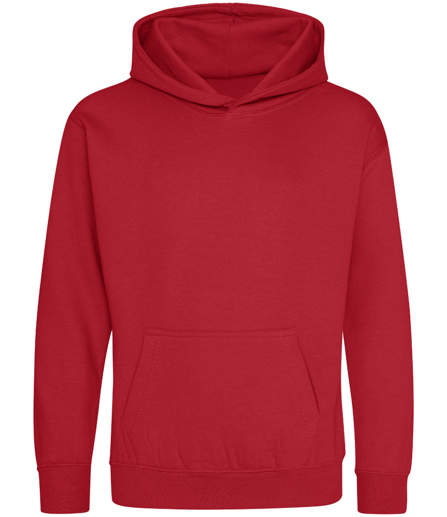 AWDis Kids Hoodie JH001B
