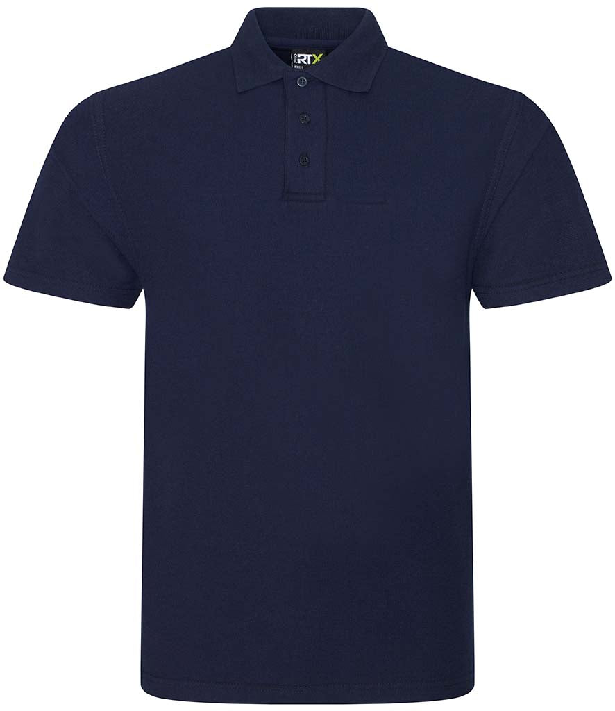 Pro RTX Pro Piqué Polo Shirt RX101
NAVY BLUE