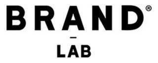 Brand Lab