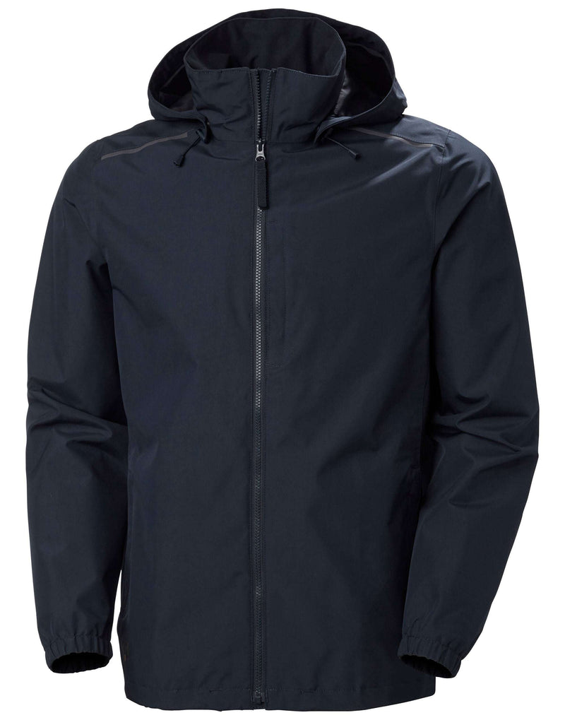 Load image into Gallery viewer, Manchester 2.0 Shell Jacket
