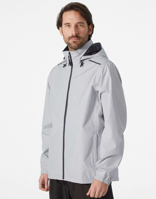 Manchester 2.0 Shell Jacket