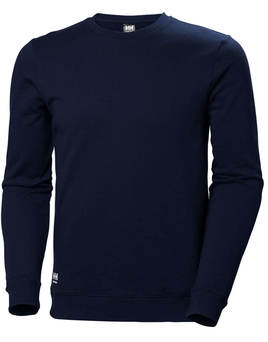 Manchester Sweatshirt